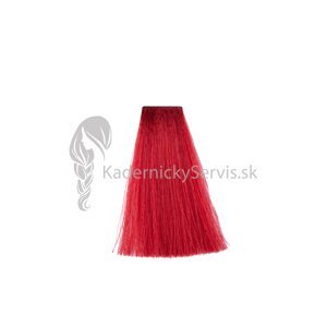 OiVita 39 Hair Cream Color - profesionální hydratační krémová barva na vlasy, 100 ml Red - Corrector
