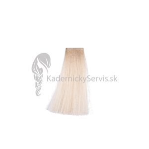 OiVita 39 Hair Cream Color - profesionální hydratační krémová barva na vlasy, 100 ml 11.0 SS - Superlightener Natural