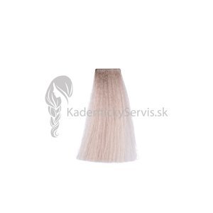 OiVita 39 Hair Cream Color - profesionální hydratační krémová barva na vlasy, 100 ml 11.2 SS - Superlightener Beige