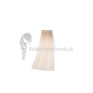 OiVita 39 Hair Cream Color - profesionální hydratační krémová barva na vlasy, 100 ml Natural - Toner
