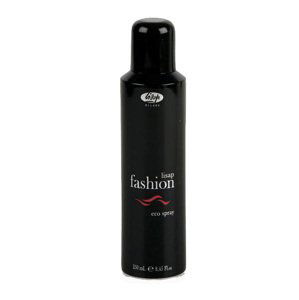 Lisap Fashion Eco Spray - extra silný gel ve spreji, 250 ml