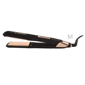 Kiepe Pure Rose Gold Straightening Iron - profesionální vlasové žehličky 8173 - M - 32 x 90 mm