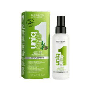 Uniq One ​​Green Tea - regenerační kúra, 150 ml