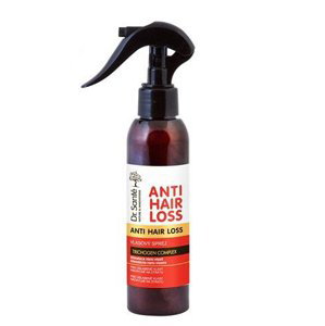 Dr. Santé Anti Hair Loss - sprej na stimulaci růstu vlasů, 150 ml