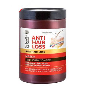 Dr. Santé Anti Hair Loss - maska ​​na stimulaci růstu vlasů 1000 ml