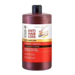 Dr. Santé Anti Hair Loss - šampon na stimulaci růstu vlasů 1000 ml