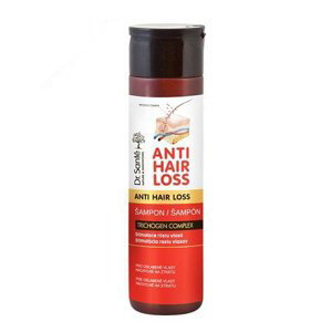 Dr. Santé Anti Hair Loss - šampon na stimulaci růstu vlasů 250 ml