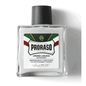 Proraso After Shave Balm Refreshing - osvěžující balzám po holení, 100 ml