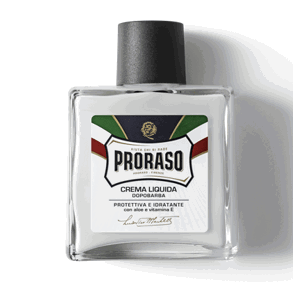 Proraso After Shave Balm Protective - ochranný balzám po holení, 100 ml