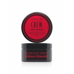 American Crew Cream Pomade - krémová pomáda s lehkou fixací, 85 g
