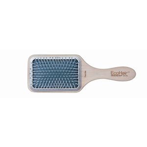 Olivia Garden Eco Hair - kartáče na rozčesávání vlasů Paddle - plochá