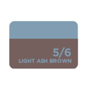 Beard Club Beard Color Gel - gelová barva na barvení brady, 60 ml 5/6 LIGHT ASH