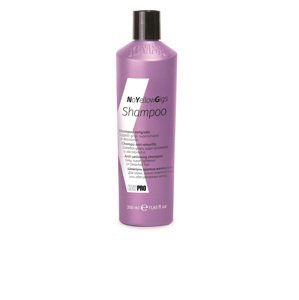 KAY PRO NoYellow Gigs Shampoo - šampon pro neutralizaci nežádoucích žlutých tónů 350 ml