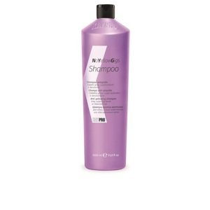 KAY PRO NoYellow Gigs Shampoo - šampon pro neutralizaci nežádoucích žlutých tónů 1000 ml