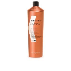 KAY PRO No Orange Gigs - šampon k neutralizaci nežádoucích měděných / červených odlesků z tmavých vlasů 1000 ml