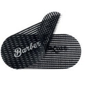 Barber Line 06440 Bag 2 Hair Velcro Separators - oddělovač vlasů, suchý zip