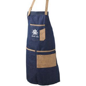 Barber Line Apron 06182 - holičská zástěra