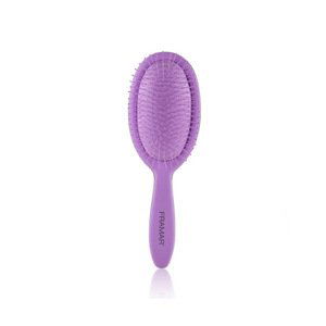 FRAMAR Hair Brush - kartáče na rozčesávání vlasů FB-DT-PRP - fialová