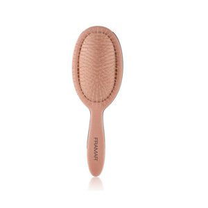FRAMAR Hair Brush - kartáče na rozčesávání vlasů FB-DT-CHA - bledě růžová