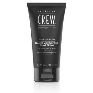 American Crew Shaving Skincare Classic Moisturizing Shave Cream - hydratační krém na holení, 150 ml