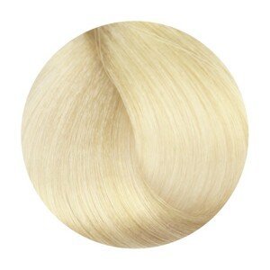 Echosline Karbon 9 - profesionální barvy na vlasy bez PPD s aktivním uhlím, 100 ml CB 9 Extra Light Charcoal Blonde - extra světlá blond