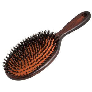 Comair Long-hair brush 23cm 7000463 - kartáč na prodlužované vlasy
