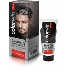 Colorwin - šampon proti vypadávání vlasů, 150 ml