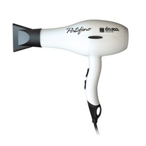 Kiepe Dryer Portofino - profesionální fén na vlasy 8307WH - bílá