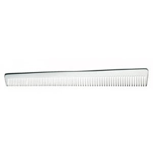 Comair Metallic Line - profesionální kovové hřebeny 3030278 - Haircutting 404 - 17,5 cm