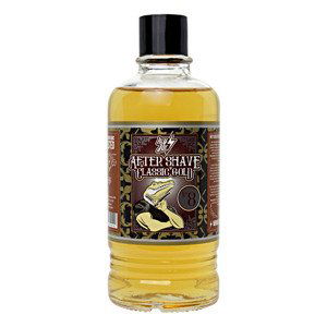 Hey Joe! After shave # 8 Classic Gold - voda po holení 400ml