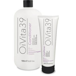OiVita39 New After Color Hair Conditioner - kondicionér na barvené vlasy 1000 ml