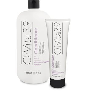 OiVita39 New After Color Hair Conditioner - kondicionér na barvené vlasy 250 ml