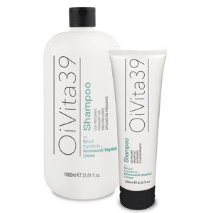 OiVita39 New Frequent use - šampon na časté používání a objem 250 ml