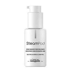 L&apos;Oréal SteamPod Finish Serum - uhlazující sérum, 50 ml