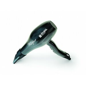 Kiepe Dryer Portofino - profesionální fén na vlasy 8307BK - černá