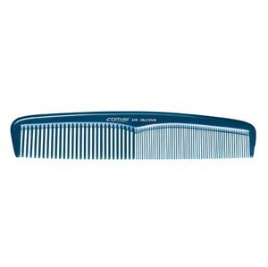Comair Blue Profi Line Comb - profesionální hřebeny 7000329 - 349 - 18,5 cm