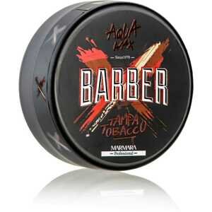Marmara Aqua Wax Tampa Tobacco - vosk na vlasy s vůní tabáku, 150 ml