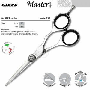 Kiepe FOUR STARS Master 255/5 "Swarowski design