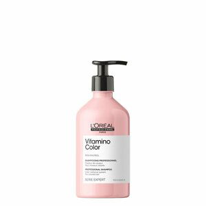 L&apos;Oréal Professionnel Vitamino Shampoo - šampon pro barvené vlasy 500 ml