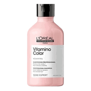 L&apos;Oréal Professionnel Vitamino Shampoo - šampon pro barvené vlasy 300 ml