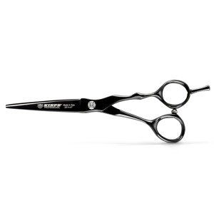 Kiepe Hairdresser Scissors Razor Edge Regular 2814 - profesionální kadeřnické nůžky 2814.5 - 5"