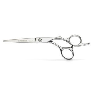 Kiepe Hairdresser Scissors Razor Edge Offset 2812 - profesionální kadeřnické nůžky 2812.6 - 6"