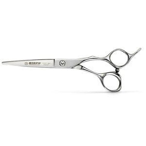 Kiepe Hairdresser Scissors Razor Edge Semi-Offset 2898 - profesionální kadeřnické nůžky 2898.6 - 6"