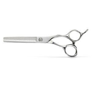 Kiepe Blending Scissors 30 Teeth Semi-Offset 2898T30 - profesionální efilační nůžky