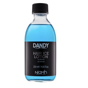 Niamh Hairkoncept Dandy Hair Ice Lotion - posilující a osvěžující lotion, 250 ml
