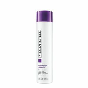 Paul Mitchell Extra-Body Shampoo - šampon pro objem vlasů 300 ml