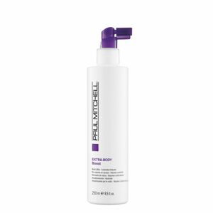 Paul Mitchell Extra-Body Boost - sprej pro objem vlasů 250 ml