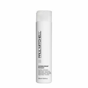 Paul Mitchell Invisiblewear Shampoo - šampon pro objem vlasů 300 ml