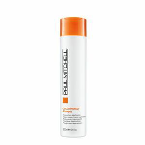 Paul Mitchell Color Protect Shampoo - šampon pro barvené vlasy 300 ml