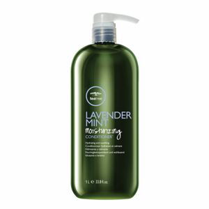 Paul Mitchell Lavender Mint Moisturizing Conditioner - kondicionér pro suché vlasy 1000 ml